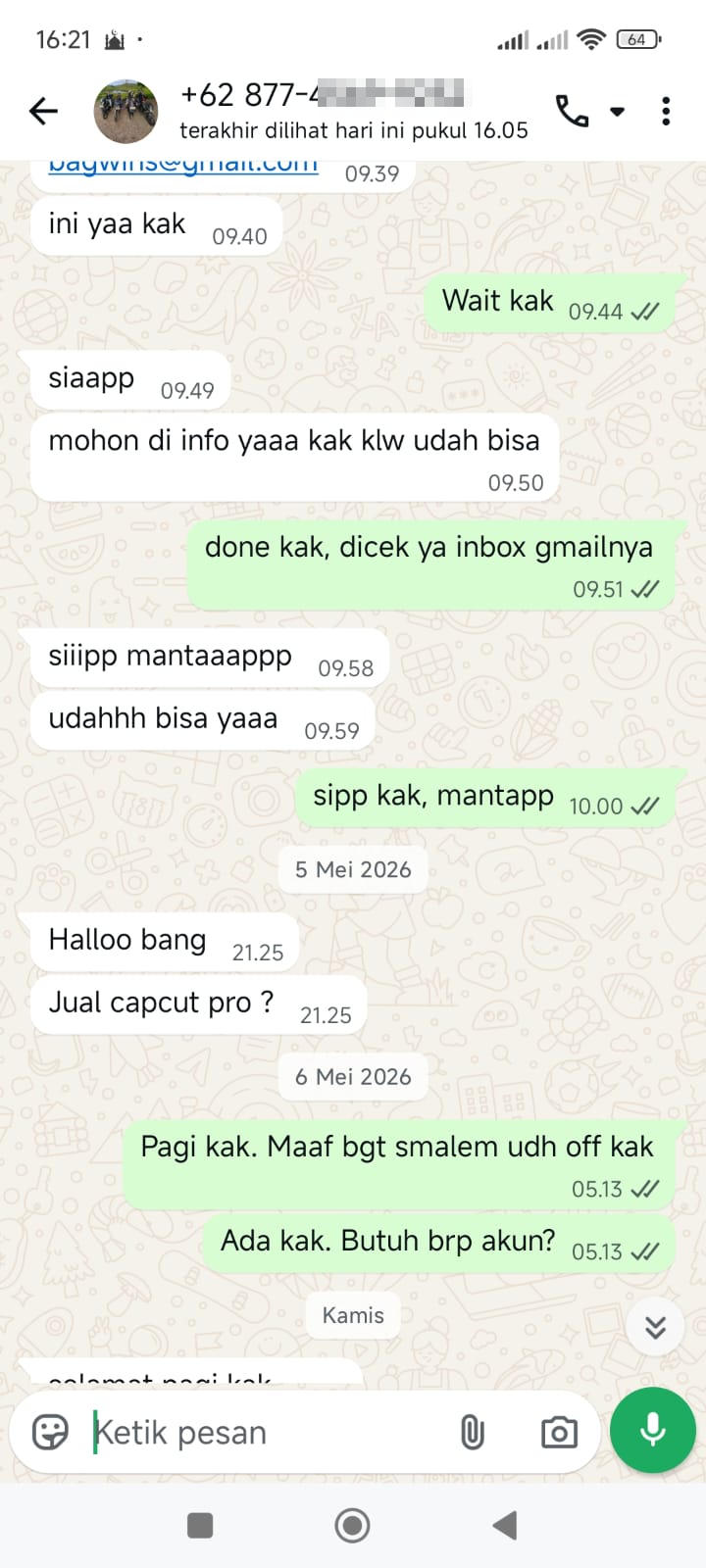 8