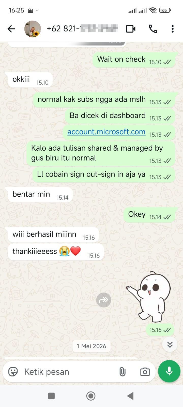 9